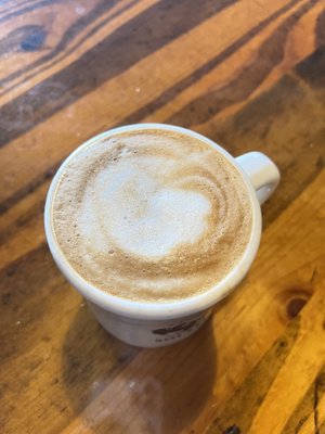 Cafe Solstice by null