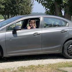 South Shore Tires - Car, new tires.