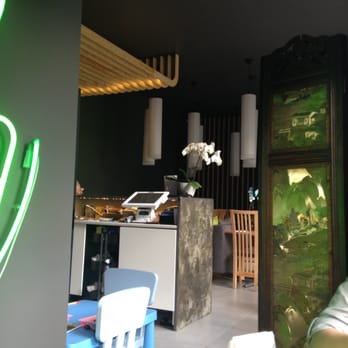 Basil & Lime - Thai Near Me - Warsaw, MZ