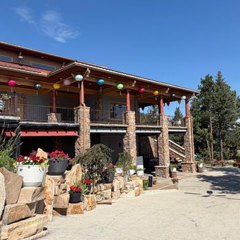 Compassionate Dharma Cloud Monastery - Outdoor - Buddhist Temples Near Me - Morrison, Colorado Compassionate Dharma Cloud Monastery - Outdoor - Buddhist Temples Near Me - Morrison, Colorado