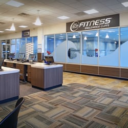 24 Hour Fitness - Englewood Cliffs