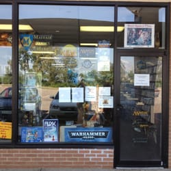 user provided The Game Haven photo