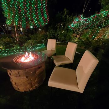 Christmas Tree Lane - Lights and decor - Local Flavor Near Me - Palo Alto, California