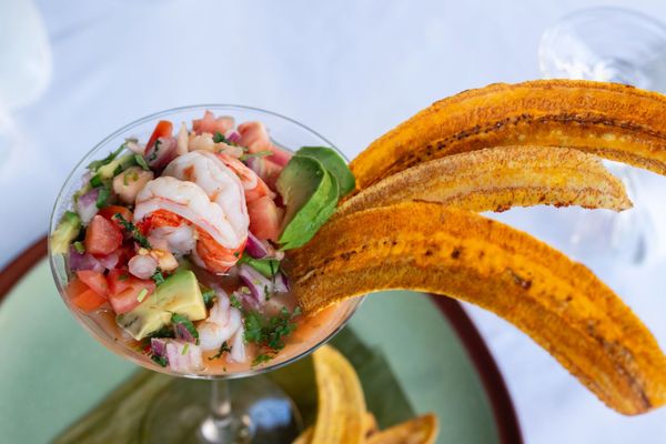 Pacifico by null