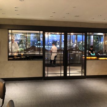 Aulis - Kitchen area - British Near Me - Hong Kong, HK