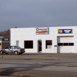 Downtown Tire & Auto