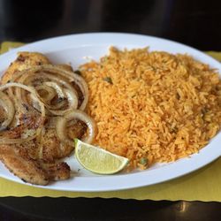 Cha Cha Cha Cuban Cafe