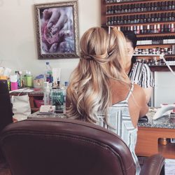 Imagine Hair Studio