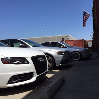 Eurocode Tuning - Auto Repair Near Me - Torrance, California