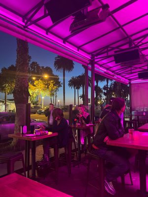 The Whaler Santa Monica by null