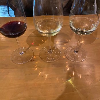 Native Fields - Wine Flight - New American Near Me - Walnut, California Native Fields - Wine Flight - New American Near Me - Walnut, California