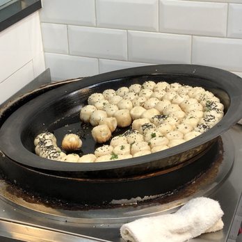 祥興記上海生煎包 - Shanghainese Near Me - Hong Kong, HK