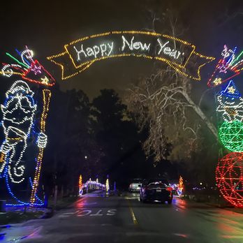 Fantasy of Lights - happy new year! - Festivals Near Me - Los Gatos, California Fantasy of Lights - happy new year! - Festivals Near Me - Los Gatos, California
