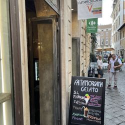 Fatamorgana - Store front
