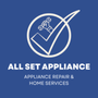 All Set Appliance