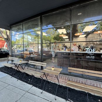 ZOE Coffee & Tacos - Caterers Near Me - Sacramento, California ZOE Coffee & Tacos - Caterers Near Me - Sacramento, California