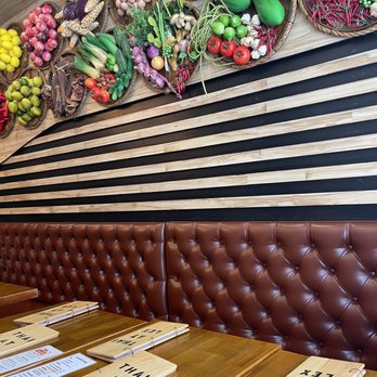 Thai At Lex - Indoor - Thai Near Me - New York, New York Thai At Lex - Indoor - Thai Near Me - New York, New York