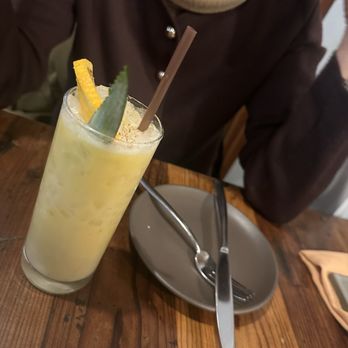 Orchard City Kitchen - Coco Julius - New American Near Me - Campbell, California Orchard City Kitchen - Coco Julius - New American Near Me - Campbell, California