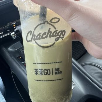 Chachago - C6 Uji Matcha Panna Cotta Uji-matcha Panna Cotta - Bubble Tea Near Me - Fremont, California Chachago - C6 Uji Matcha Panna Cotta Uji-matcha Panna Cotta - Bubble Tea Near Me - Fremont, California