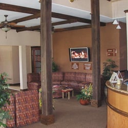 Stagecoach Children's Dental Center
