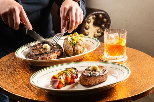 Culpepper Cattle Co. by null Culpepper Cattle Co. by null