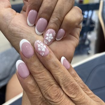 Nail Place - LA - Another excellent job! - Nail Salons Near Me - Los Angeles, California Nail Place - LA - Another excellent job! - Nail Salons Near Me - Los Angeles, California