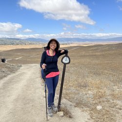 Eagle Rock Hike - 05-29-22