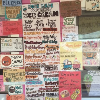 Dairy Twist - Ice Cream & Frozen Yogurt Near Me - Pembroke, Massachusetts