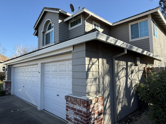 Gonzalez Roofing