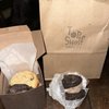Top Shelf Cookies gift card