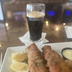 Dowling's Irish Pub and Restaurant - Guinness