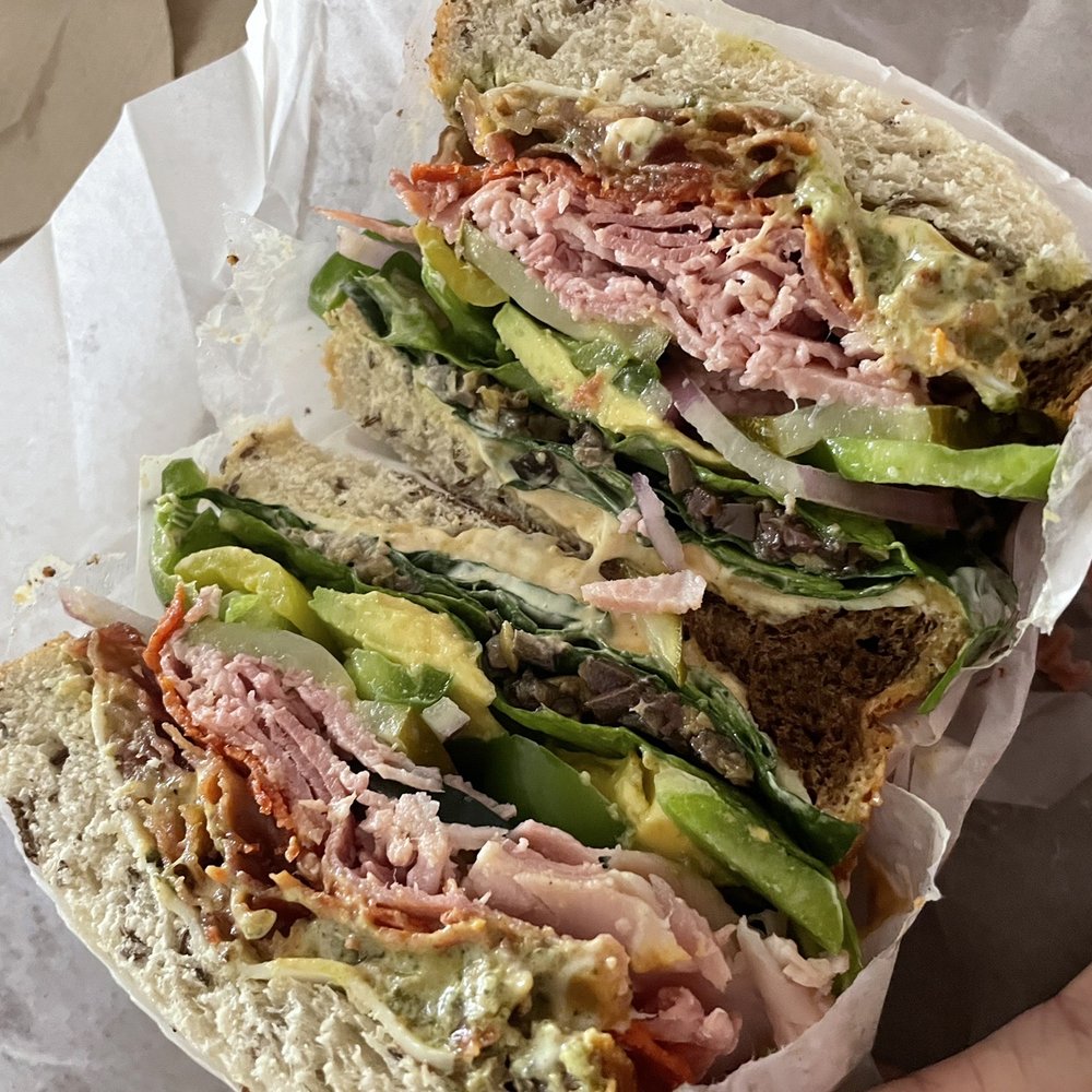 Yo-Way Eatery - Pops Italian - worth every penny. SOOOO GOOD - Juice Bars & Smoothies Near Me - Gardena, California Yo-Way Eatery - Pops Italian - worth every penny. SOOOO GOOD - Juice Bars & Smoothies Near Me - Gardena, California