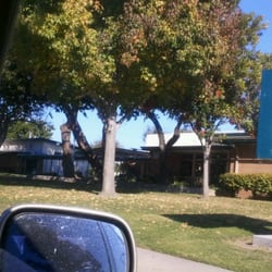 Holmes Oliver Wendell Elementary School
