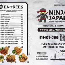 Ninja Japan