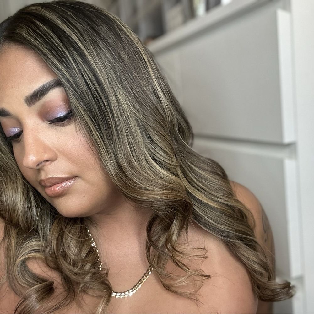 Mandy's Hair & Spa - Hair Salons Near Me - Bronx, New York