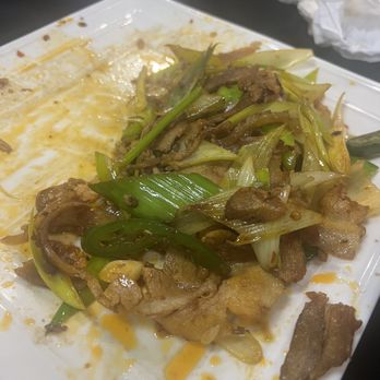 Sichuan City Chinese Restaurant - Szechuan Near Me - Happy Valley, Oregon