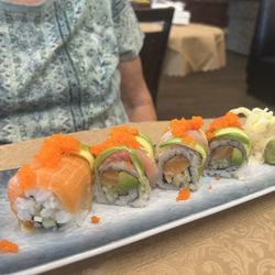 Jasmine Oriental Cuisine