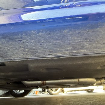 DMC Exhaust Werks - Way too low! - Auto Repair Near Me - Azusa, California DMC Exhaust Werks - Way too low! - Auto Repair Near Me - Azusa, California