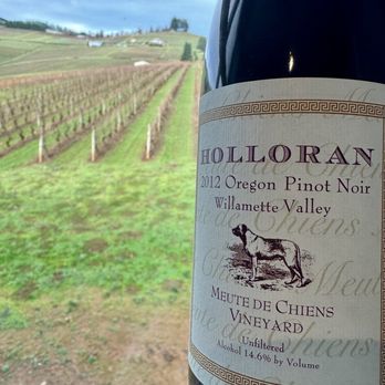 Holloran Vineyard Wines - Wine Tasting Room Near Me - Dundee, Oregon Holloran Vineyard Wines - Wine Tasting Room Near Me - Dundee, Oregon