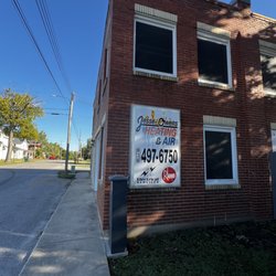Jesse Owens Heating and Air