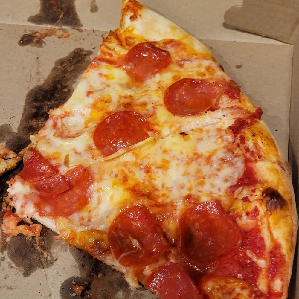 Italian Pizza Pie - Skimpy pepperoni - Pizza Near Me - Dacula, Georgia Italian Pizza Pie - Skimpy pepperoni - Pizza Near Me - Dacula, Georgia