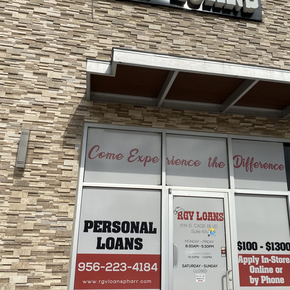 THE BEST 10 Installment Loans in MCALLEN, TX - Last Updated December 2023 -  Yelp