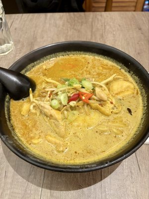 Kampong Ah Lee by null