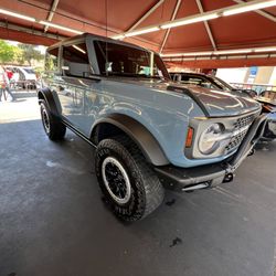 San Diego Car Care - Costa Verde - Done