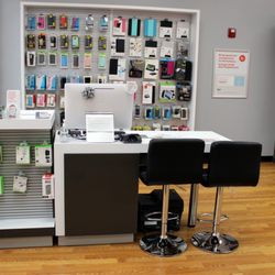 Verizon - Front Terminal