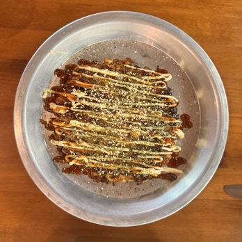 Katsubō - Okonomiyaki - Chicken Shop Near Me - North Charleston, South Carolina Katsubō - Okonomiyaki - Chicken Shop Near Me - North Charleston, South Carolina