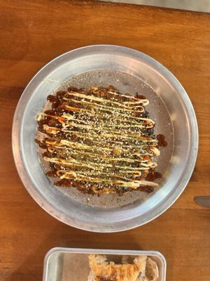 Katsubō Chicken & Ramen by null