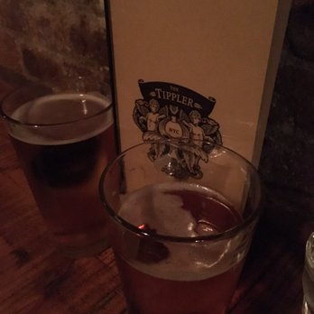 The Tippler - Beer - Wine Bars Near Me - New York, New York The Tippler - Beer - Wine Bars Near Me - New York, New York