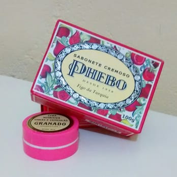 Casa Granado - Produtos que amo! - Cosmetics & Beauty Supply Near Me - São Paulo, SP