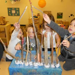 JCC Preschool San Rafael